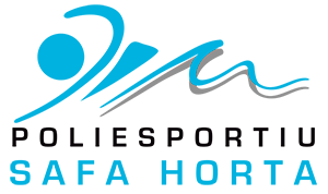 Logo Poliesportiu Safa Horta